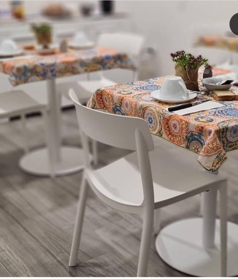 La Casa Di Amalia — Foto 1